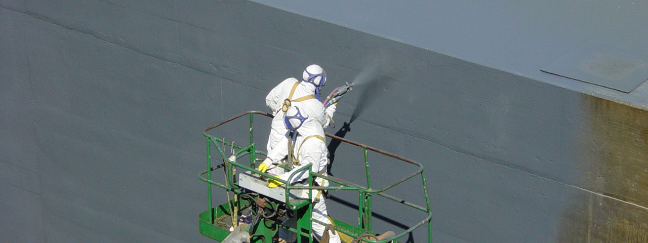 Polyurea protective coatings for  New Hampshire
